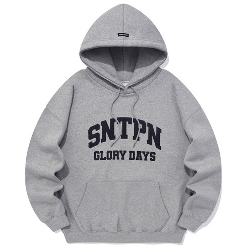 세인트페인 SP GLORY 데이스 후드
