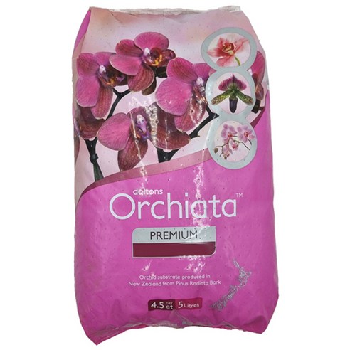 오키아타 바크 5L 최대립 12-18mm, 최대립(12-17mm)1포, 1개