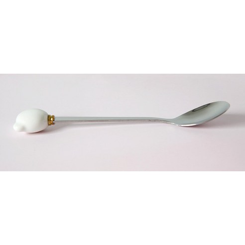 곰돌이와 함께하는 행복한 티타임