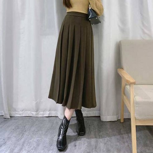 레이스캉캉롱스커트 추천 피어니스트 코디 플리츠 롱스커트 치마 – 여성의 우아한 매력을 뽐내는 롱스커트 인기 브랜드 순위, 가격 비교