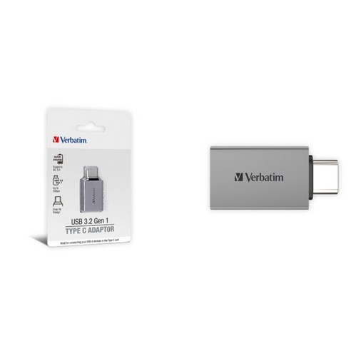 USB C 타입과 USB A 타입을 연결해주는