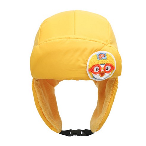 뽀로로와 함께 따뜻하고 행복한 겨울!