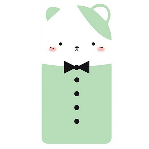 피어니스트 소프트 침대헤드 폼블럭, 17번, 1개