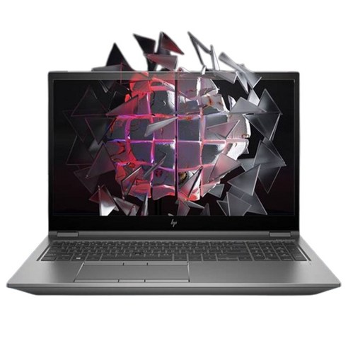 HP 2021 Z북 Fury 15 G8 모바일 워크스테이션, 31Z45AV-A3, WIN10 Pro, 32GB, 1536GB, 코어i9, 실버