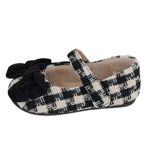 아이 발 건강과 스타일을 책임지는 따뜻한 겨울 선물