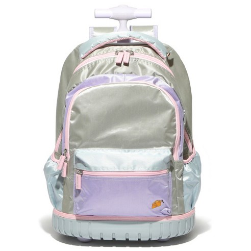 반짝이는 꿈을 담아 떠나는 여행, 스티치즈 샤이니 롤링백팩