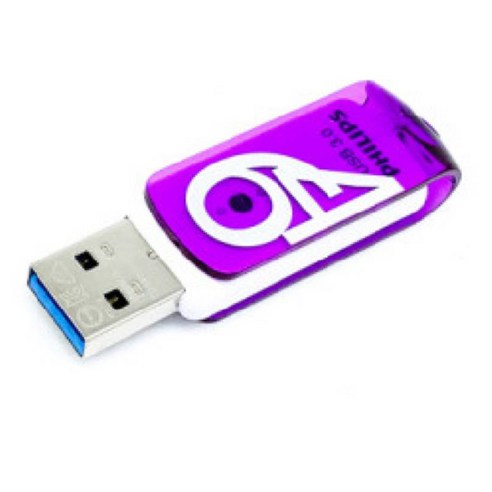 usb64gb 필립스/USB메모리 VIVID 3.0 EDITION, 64GB Best Top5