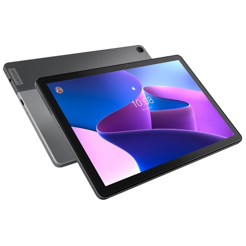 레노버 Tab M10 3세대 태블릿PC, 스톰 그레이, 32GB, Wi-Fi