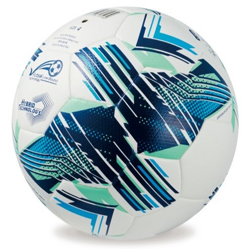 섬세한 컨트롤과 내구성을 겸비한 궁극의 풋살 파트너