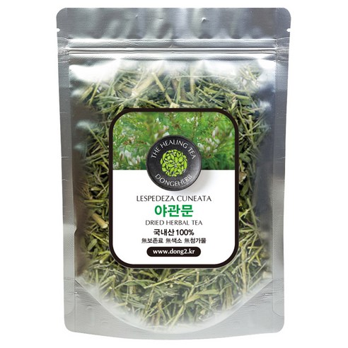 동이약초 국내산 야관문 비수리, 150g, 1개