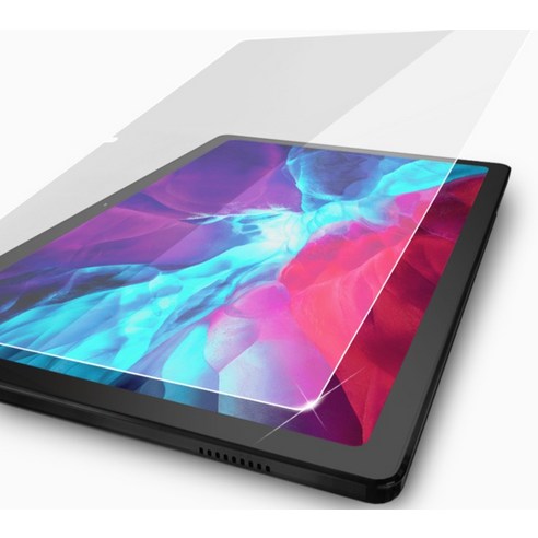 태블릿 액정, 견고한 갑옷으로 빈틈없이 완벽하게 보호하세요!