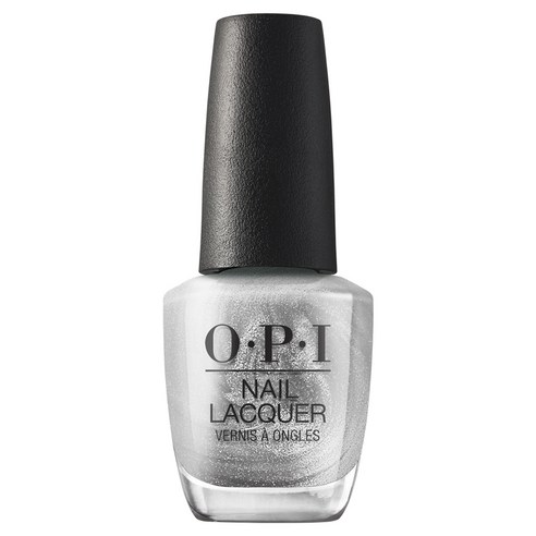 오피아이 네일락커 매니큐어 HRP01, HRP01 Go Big or Go Chrome, 1개, 15ml