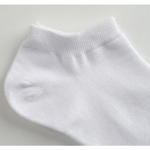 남성의 발밑에 편안함과 스타일을 선사하는 착스 남성용 프리미엄 스니커즈 양말