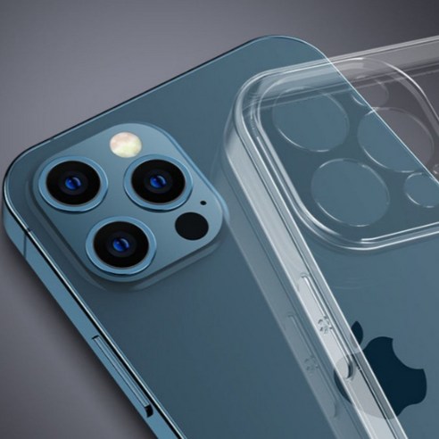 오랫동안 깨끗한 상태를 유지할 수 있는 변색없는 아이폰 케이스