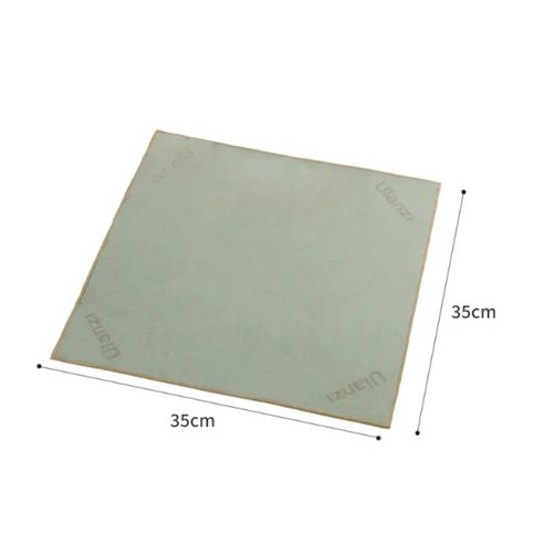 울란지 35cm 매직 융 카메라 보호 랩, CM009, 1개