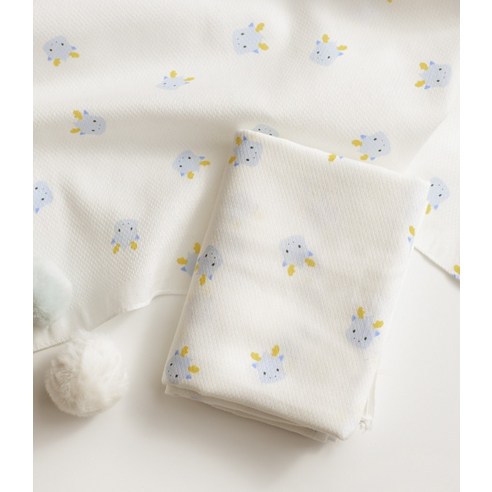 피부 걱정 없이 밤새 꿀잠, 베이비앤아이 천기저귀