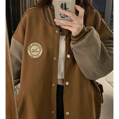 편안함과 스타일의 완벽한 조화