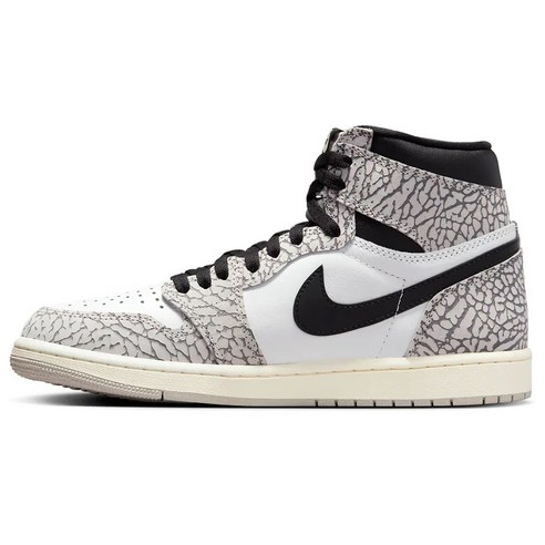 나이키 AIR JORDAN 1 RETRO HIGH OG 운동화 DZ5485-052