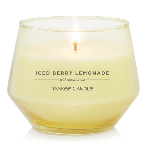 양키캔들 스튜디오 콜렉션 캔들, 앰버앤샌달우드, 284g, 1개