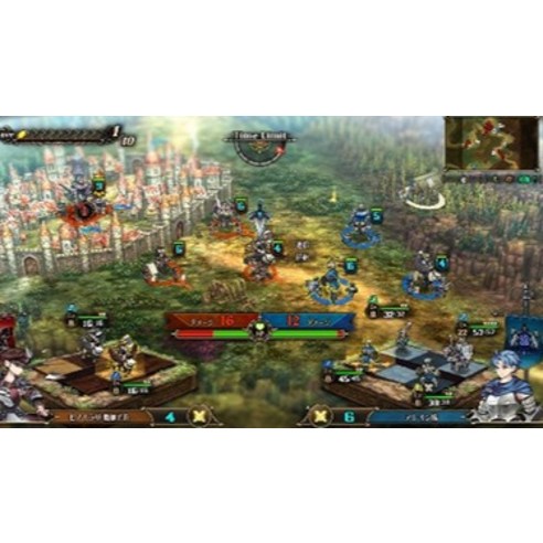 꿈과 환상의 연대기, 유니콘 오버로드에서 당신만의 영웅 서사를 완성하세요.