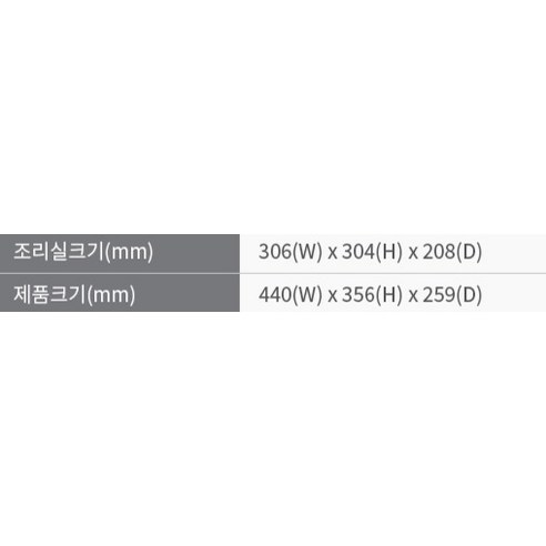 편리성, 다양한 기능, 고성능이 균형 잡힌 SK 매직 매직 전자레인지 듀얼 다이얼식 20L