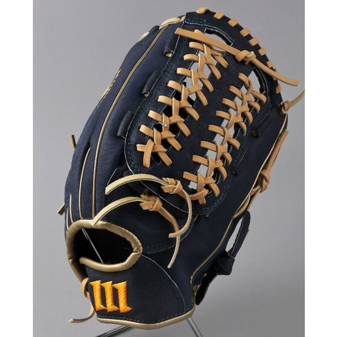 모리모토 엣지 글러브, 야구 실력 향상의 시작!