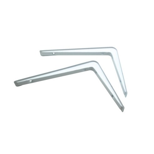 견고함과 아름다움으로 공간에 특별함을 더하는 코텍스 선반 브라켓