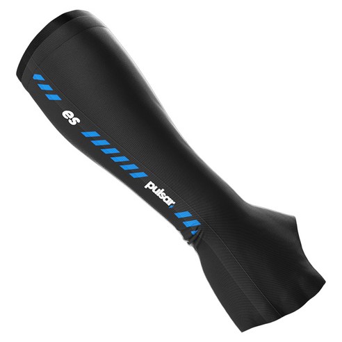 펄사 es e스포츠 게이밍 팔토시 오른손용 Palm Short XL, 블랙, 1개