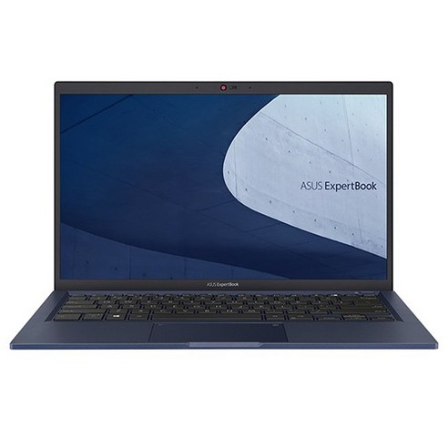 에이수스 2022 익스퍼트북 B1 14 셀러론, 블랙, B1400CEAE-EK4326RA, 128GB, 4GB, WIN10 Pro