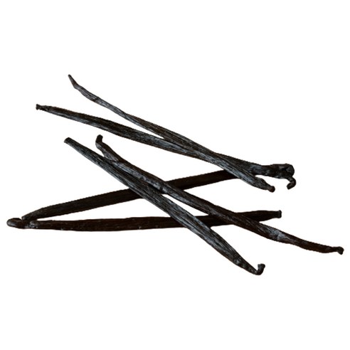 메드바닐라 타히티 바닐라빈, 200g, 1개