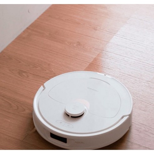 로보락 로봇청소기 Q Revo로 집안을 더 깨끗하고 편리하게 청소하세요!
