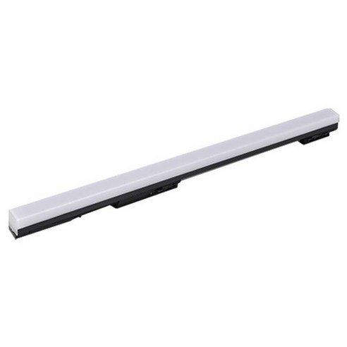 엘포스 LED TS LINE 레일조명 15W 600mm, 전구색(화이트), 1개