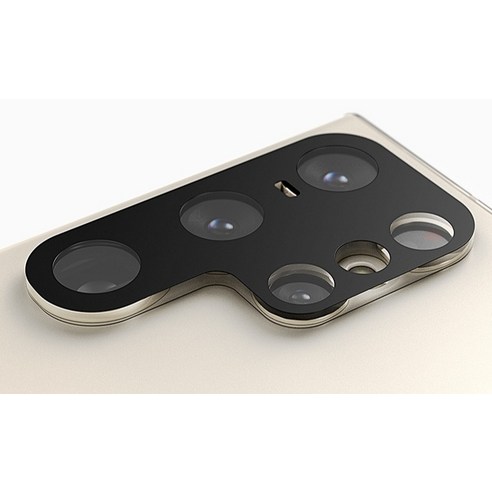 귀하의 카메라 렌즈에 필수적인 보호를 제공하는 신지모루 빛번짐 방지 카메라 렌즈 강화유리 휴대폰 보호필름