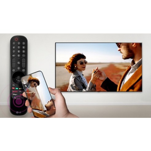 LG전자의 저렴한 가격의 고품질 HD LED TV