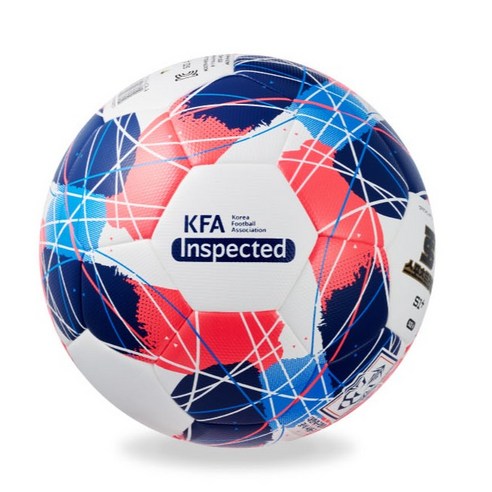 필드의 역동성을 담은 완벽한 파트너, 스포츠트라이브 NEW S1 Plus 축구공