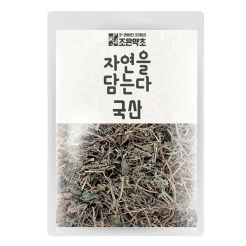 조은약초 율초, 300g, 1개