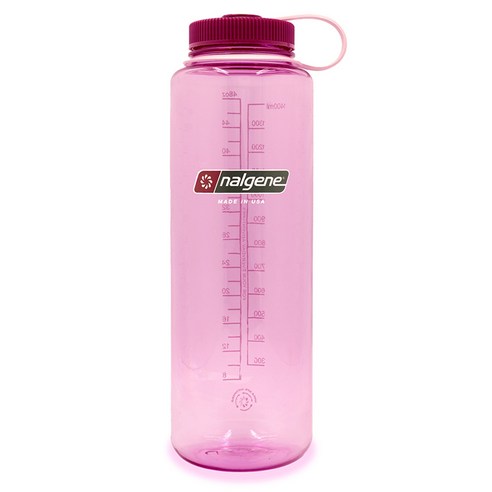 날진 서스테인 와이드 마우스 보틀, 사일로코스모핑크, 1.5L, 1개