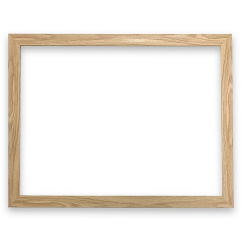오투마케팅 500조각 800조각 공용 퍼즐액자 38 x 52 cm, 샌드 미송, 1개