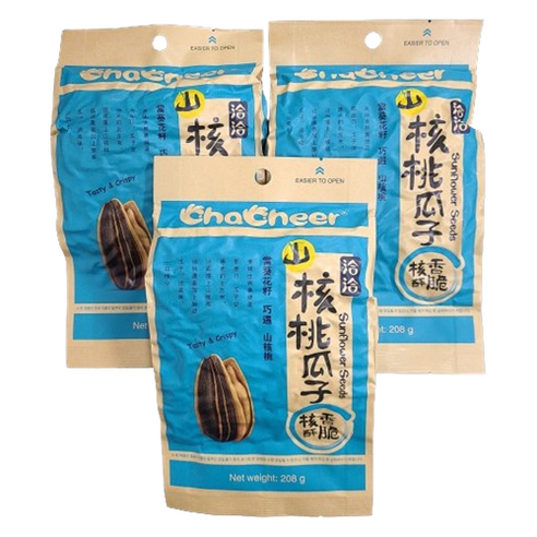 食品 食品 新鮮食品 堅果 葵花籽 堅果食品 藥膳 小吃 營養小吃 禮品