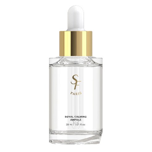 세인트프랑 로얄 카밍 앰플, 30ml, 1개