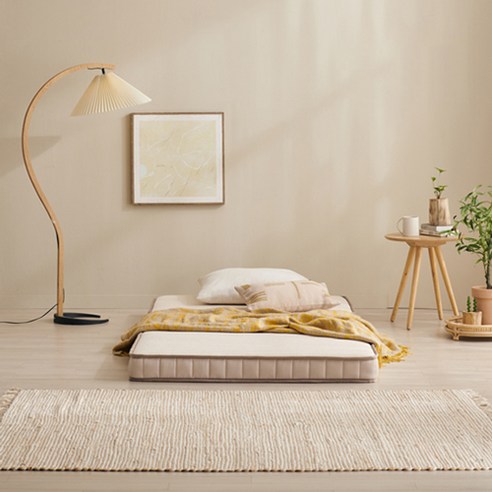 편안함과 편리함의 완벽한 조화