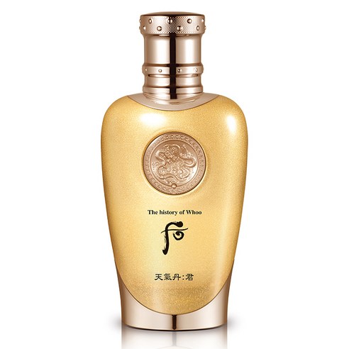 더히스토리오브후 천기단군 화양 로션, 110ml, 1개