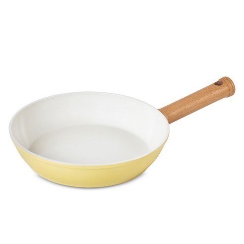 Sisem 후라이팬: 주방에 감성을 더하고 건강한 요리를 완성하세요.
