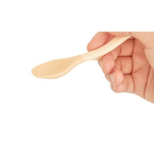 모윰 한 입 이유식 스푼, 아기의 건강한 식습관을 위한 첫 걸음