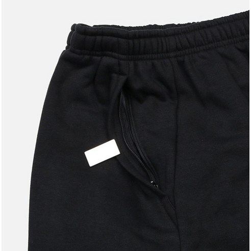 편안함과 스타일이 돋보이는 나이키 남성용 PARK SWOOSH 반바지