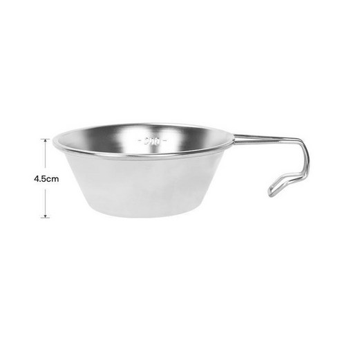 露營 廚房 用品 杯子 戶外烹飪 體育用品