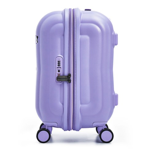 디즈니 감성을 담은 브라이튼 하이포 캐리어와 함께 마법 같은 여행을!