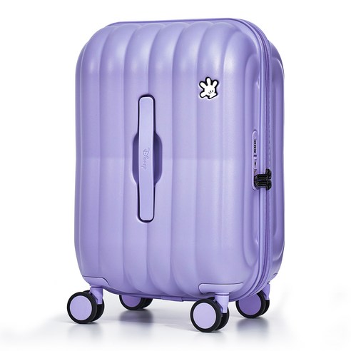 디즈니 감성을 담은 브라이튼 하이포 캐리어와 함께 마법 같은 여행을!