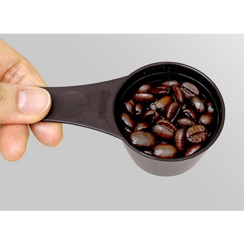 풍부한 커피 향취를 위한 필수 아이템