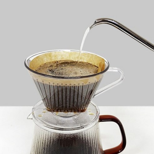 풍부한 커피 향취를 위한 필수 아이템